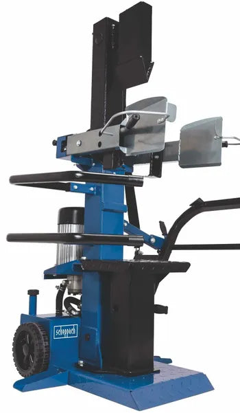 Fendeuse de bûches  Scheppach  électrique 230V, 3500W